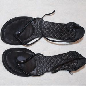 Chanel Sandals!! (Size 8)